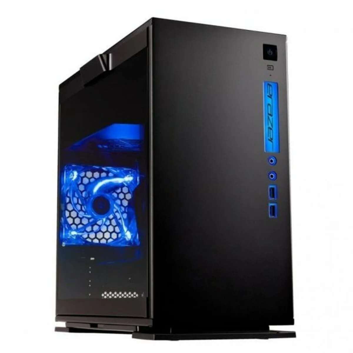 PC da Tavolo Medion ERAZER Engineer E10 8 GB RAM Intel Core i5-11400F 512 GB SSD