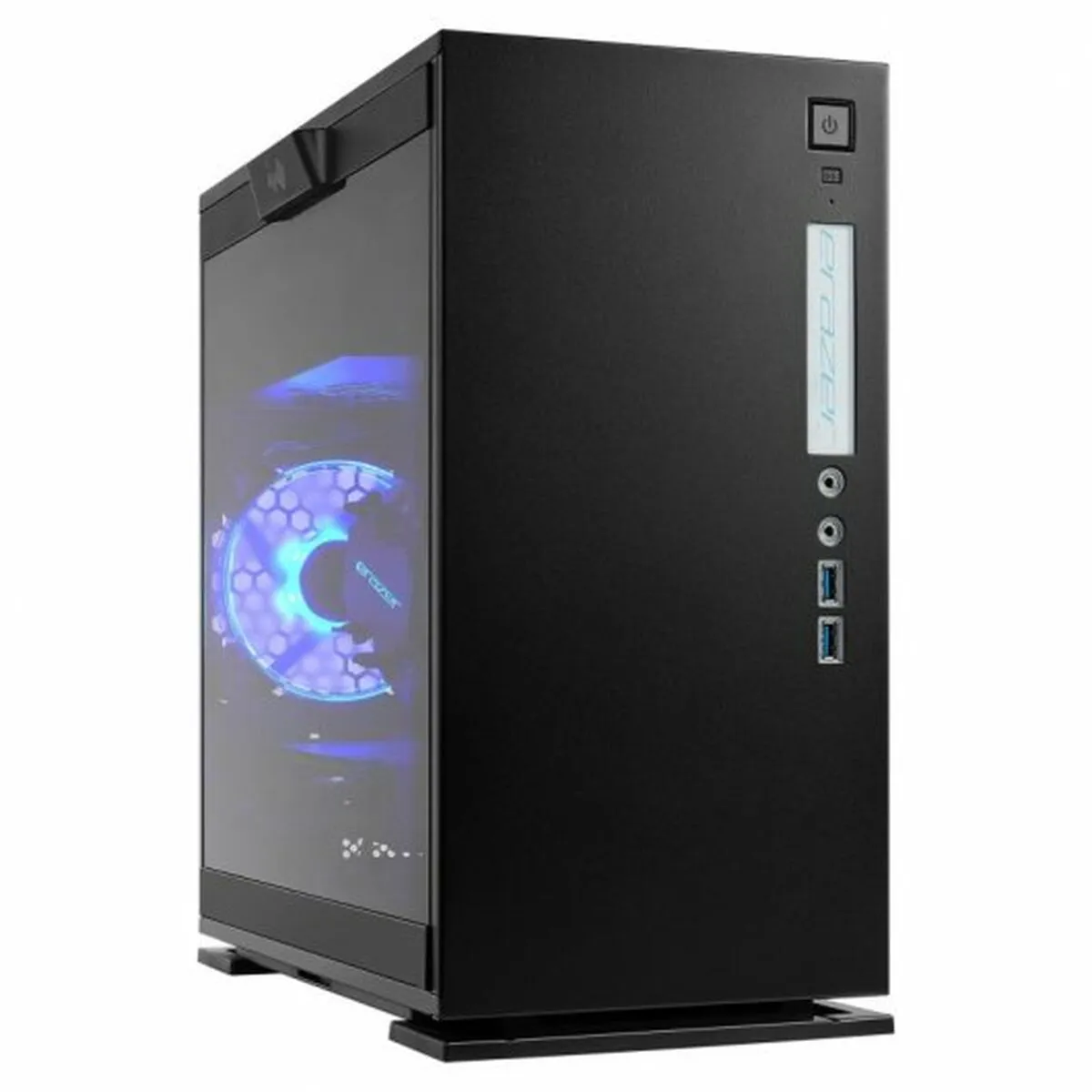 PC da Tavolo Medion ERAZER Engineer P10 MD35178 16 GB RAM Intel Core i5-11400F 512 GB SSD 1 TB HDD