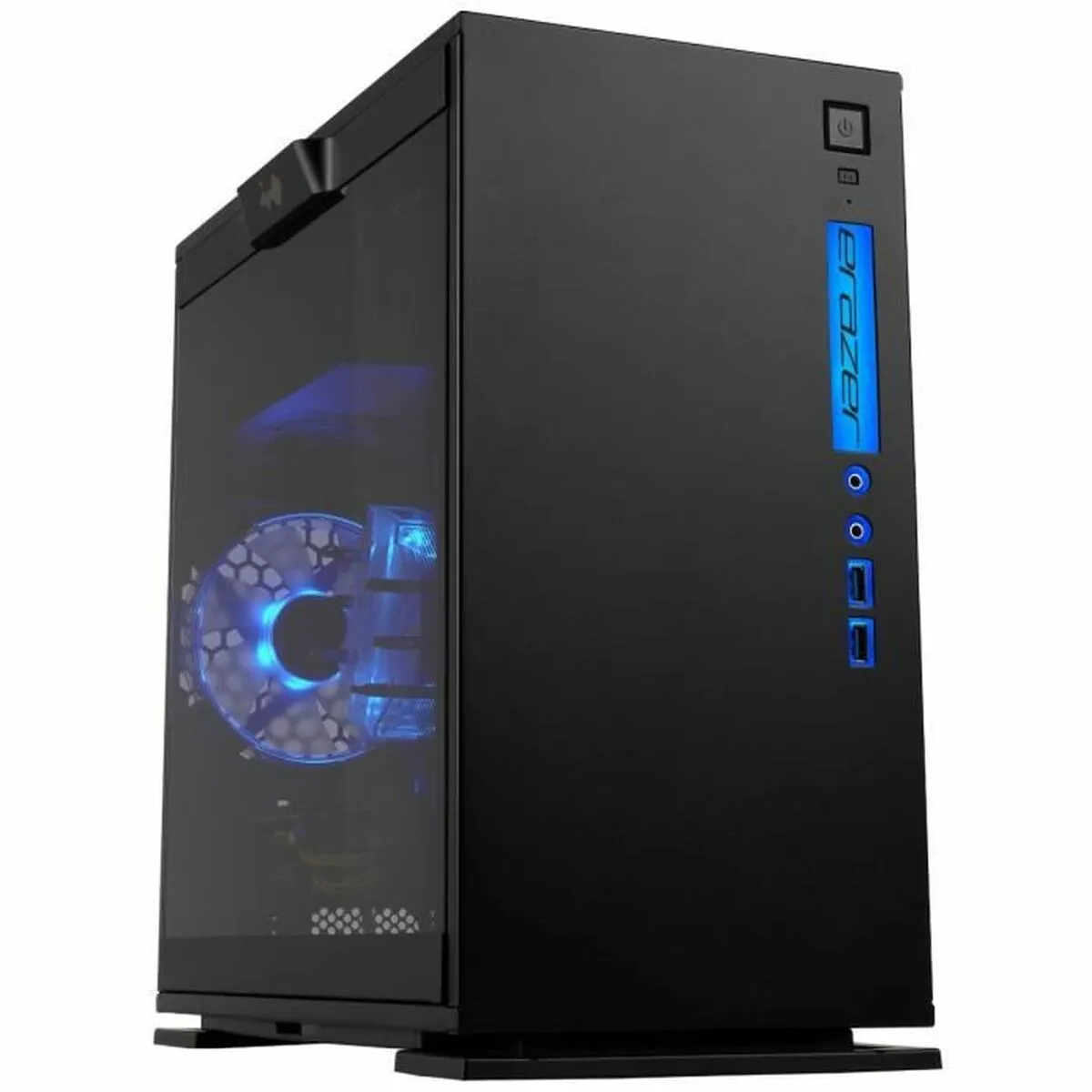 PC da Tavolo Medion ENGINEER P10 16 GB RAM Intel Core i5 Intel Core i5-1240 1 TB SSD