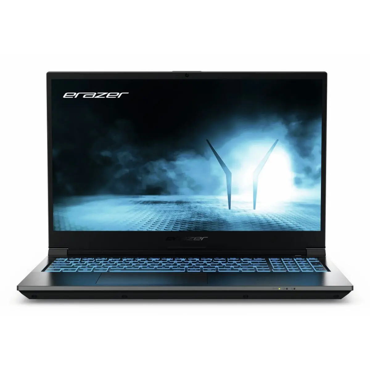 Laptop Medion ERAZER CRAWLER E50 15,6" i5-12450H 16 GB RAM 512 GB SSD Nvidia Geforce RTX 4050