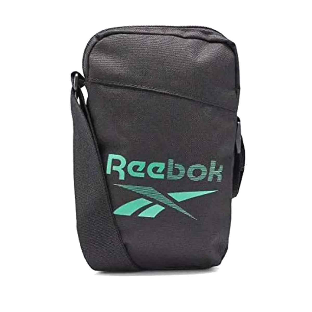 Borsa a Tracolla Reebok TE CITY BAG GH0446 Nero