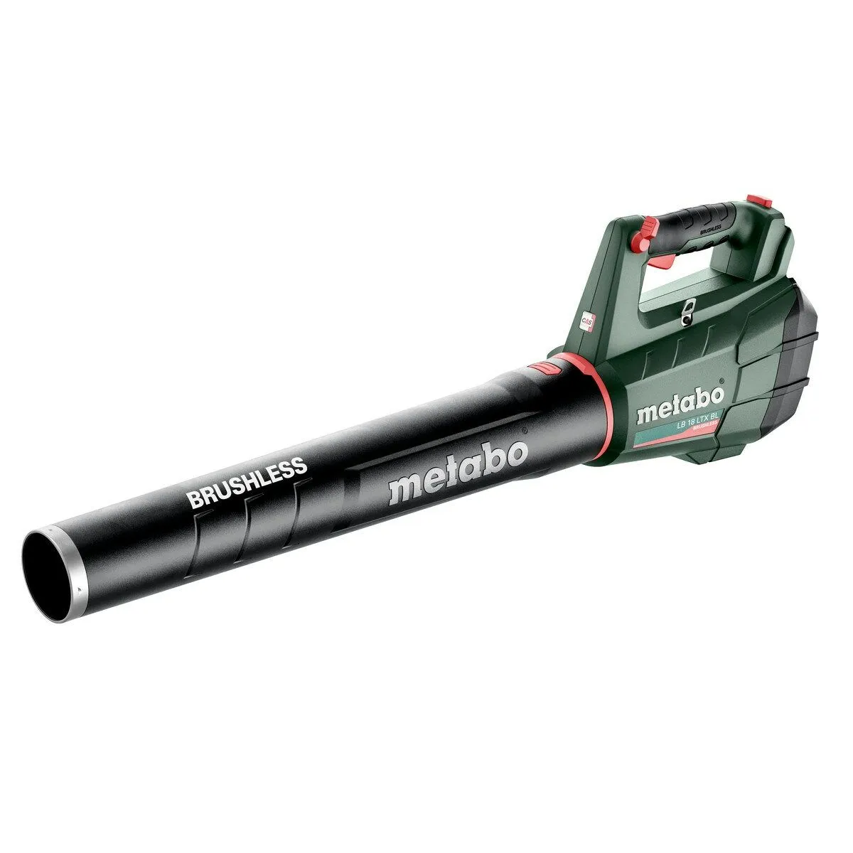 Ventilatore Metabo LB 18 LTX BL 18 V