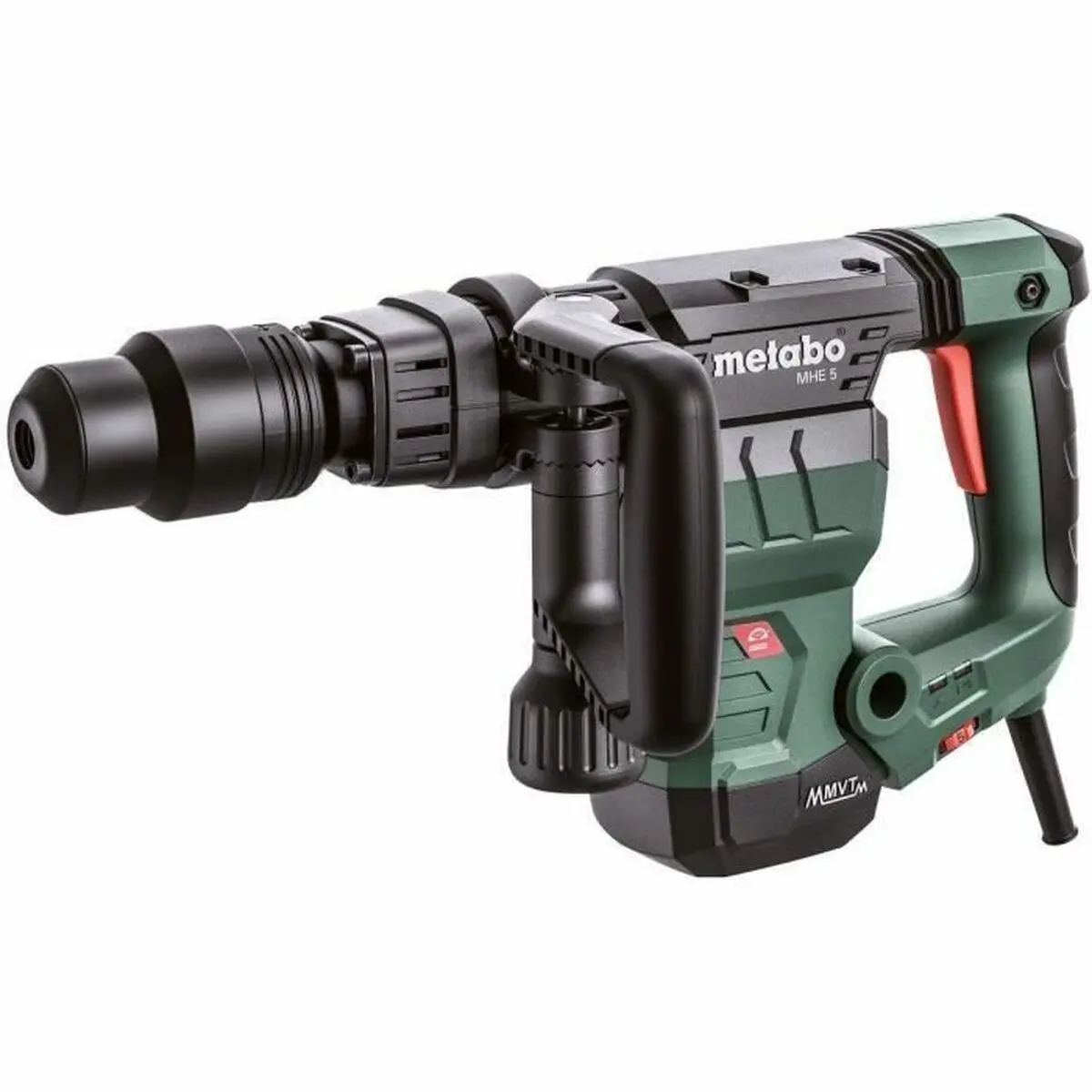 Trapano a percussione Metabo MHE 5 1100 W 1100 rpm