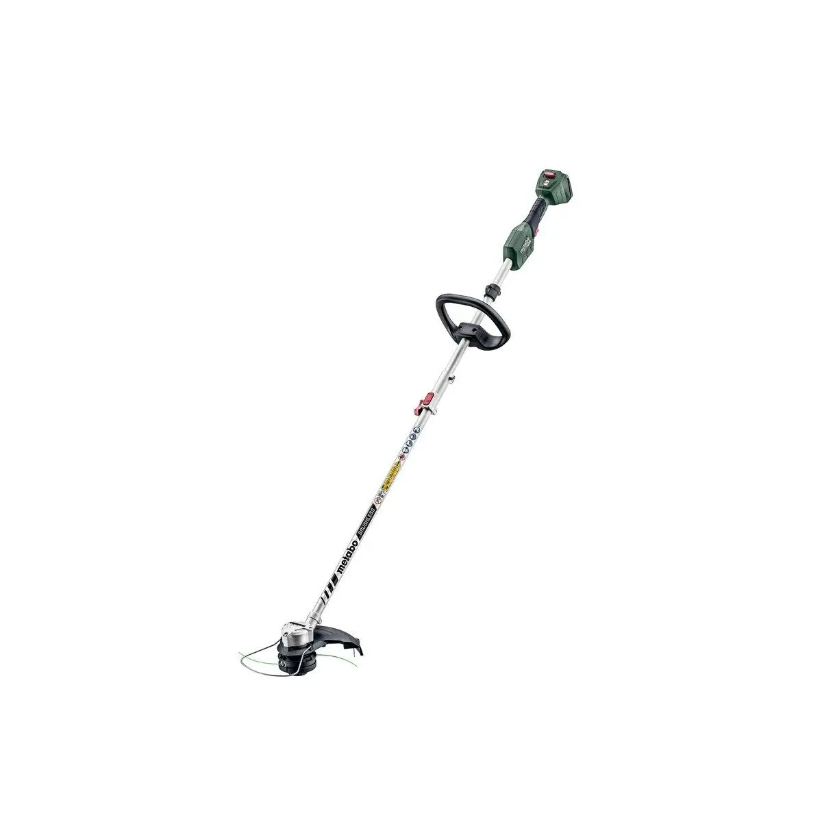 Decespugliatore multifunzione Metabo 601720850