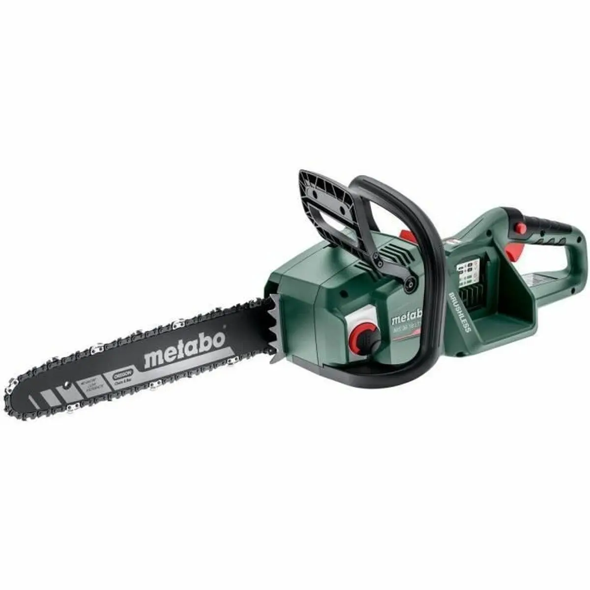 Motosega Metabo MS 36-18 LTX 40 cm