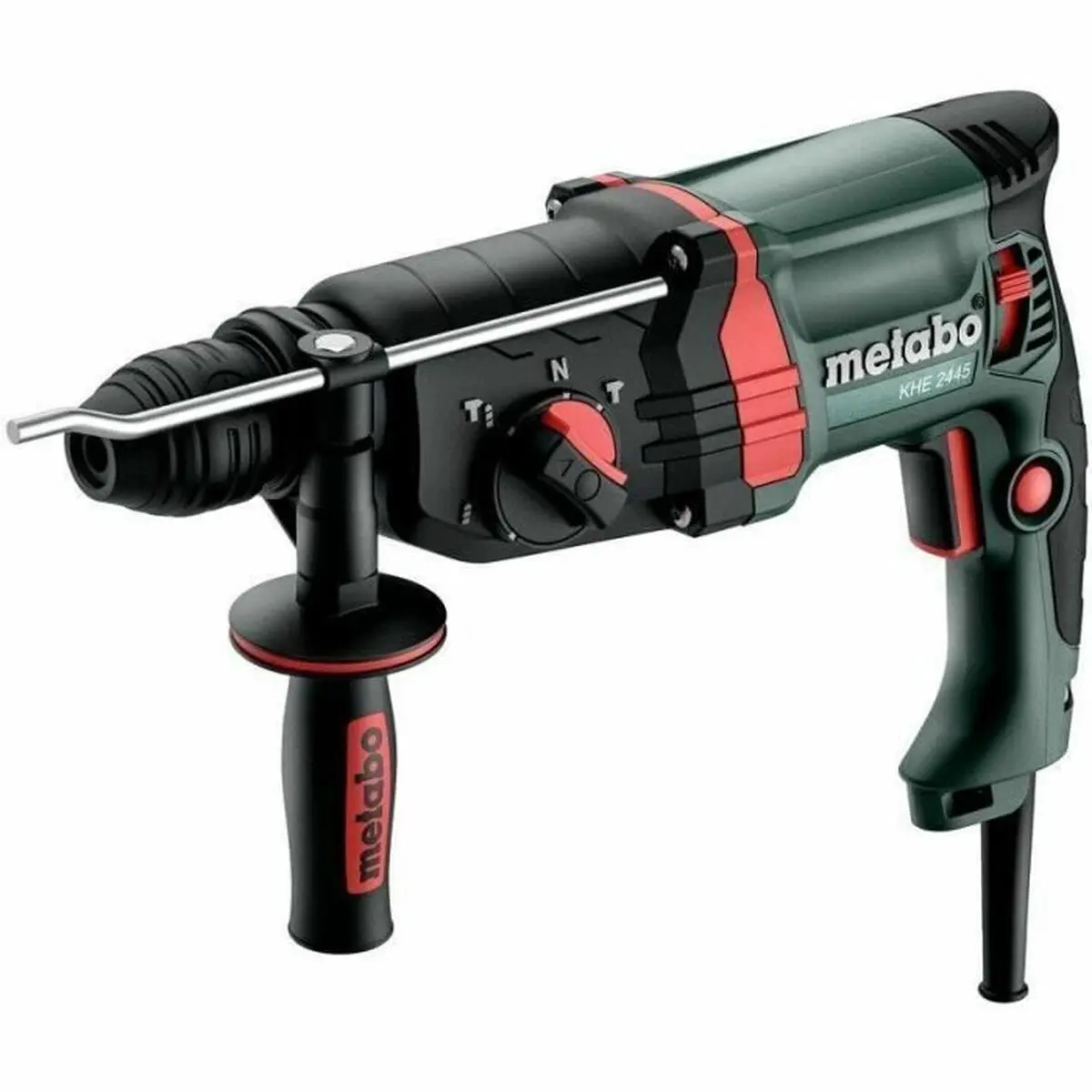 Trapano a percussione Metabo 601709500 800 W