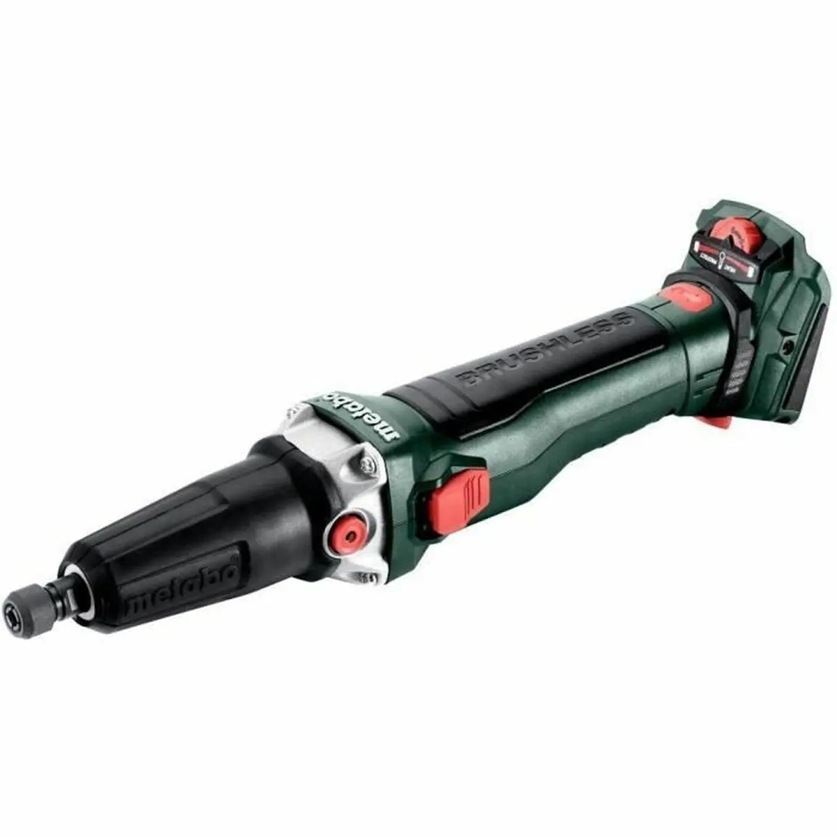 Smerigliatrice Metabo GVB 18 LTX BL 11-28