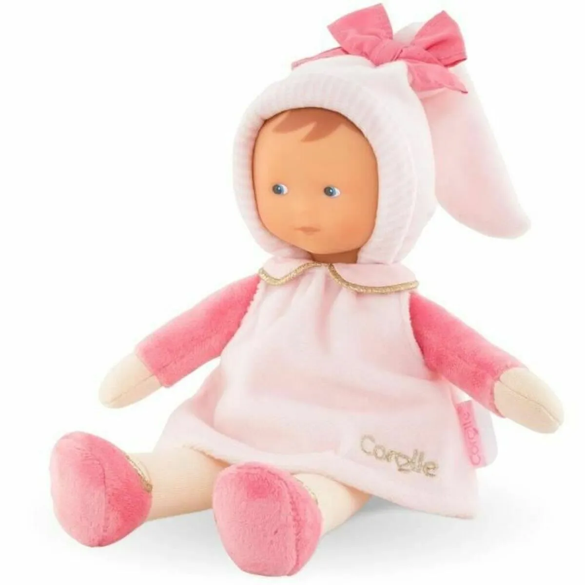 Baby doll Corolle Miss Striped Land of Dreams 25 cm