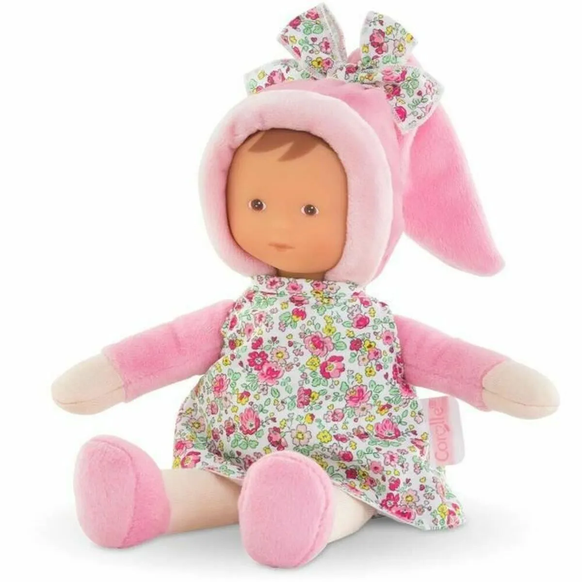 Baby doll Corolle Miss Jardin en Fleurs 25 cm