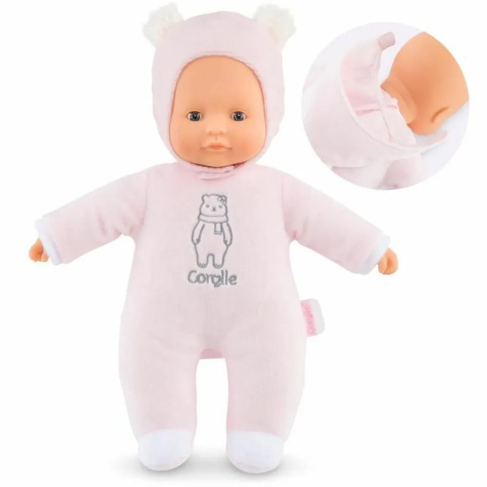 Baby doll Corolle Aina 30 cm