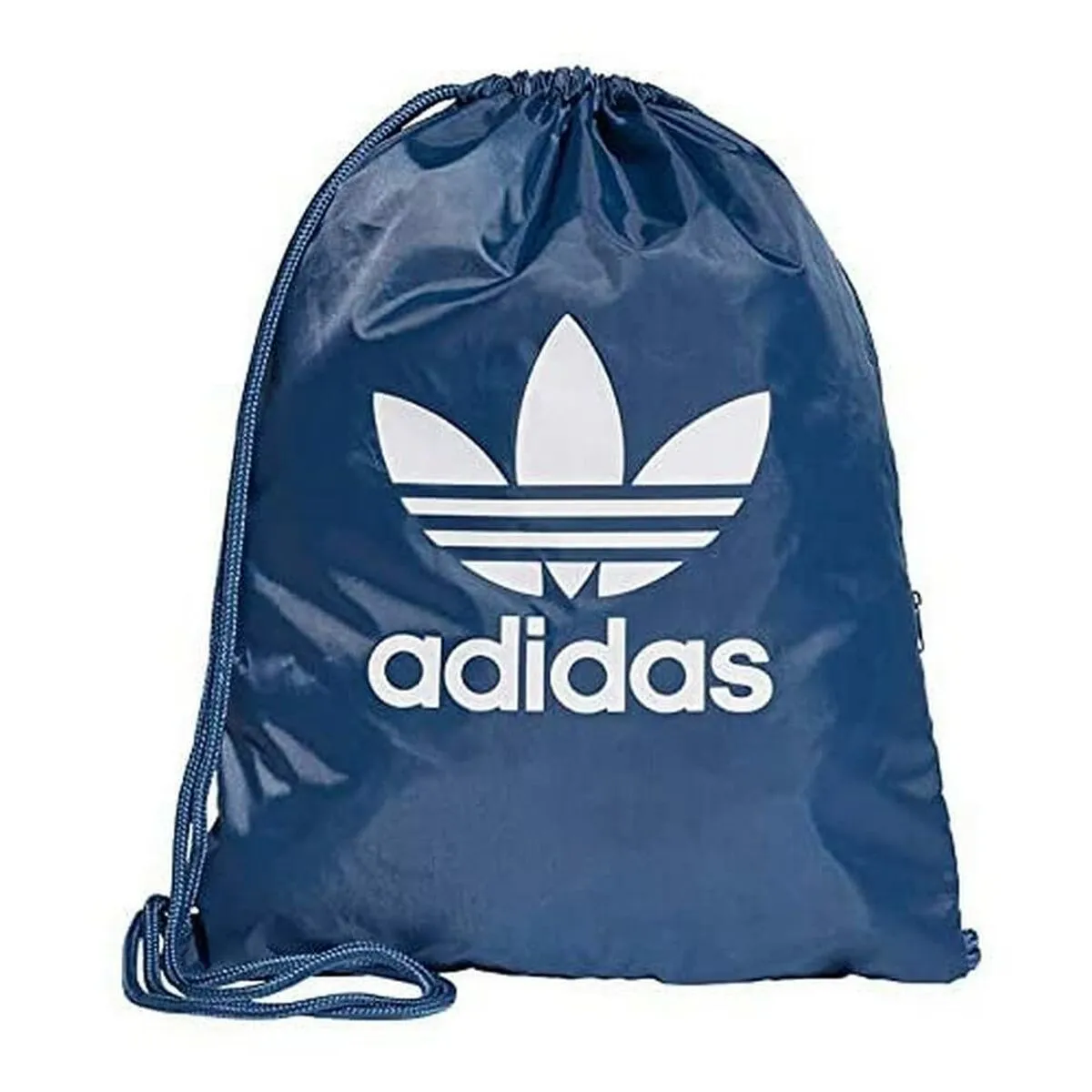 Borsa da Palestra Adidas TREFOIL FL9662 Blu Marino Taglia unica