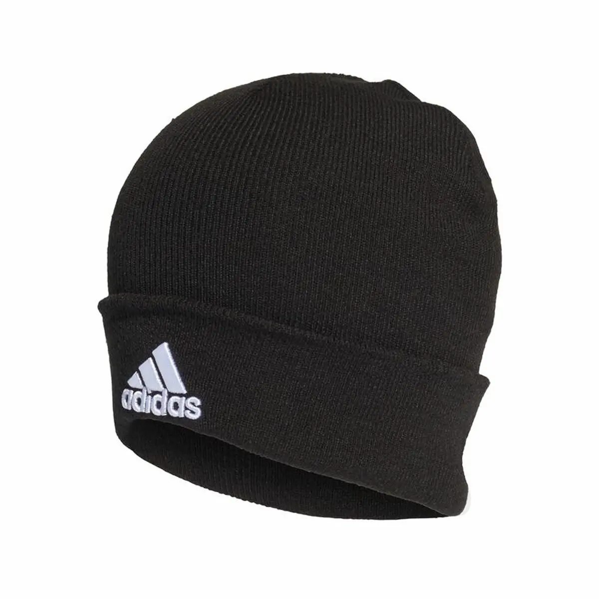 Basco Adidas Logooolie Nero Unisex