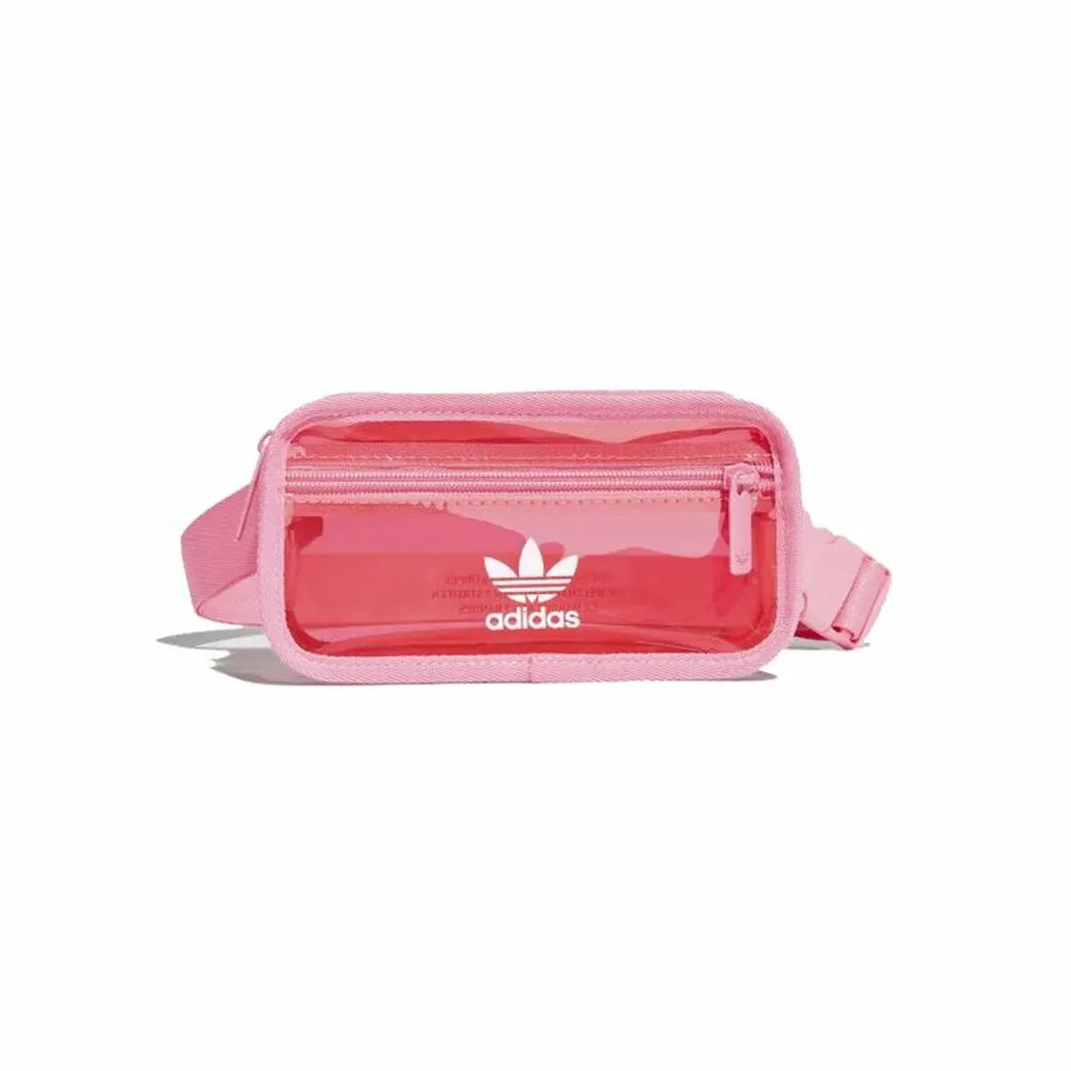 Marsupio Adidas Waist Rosa