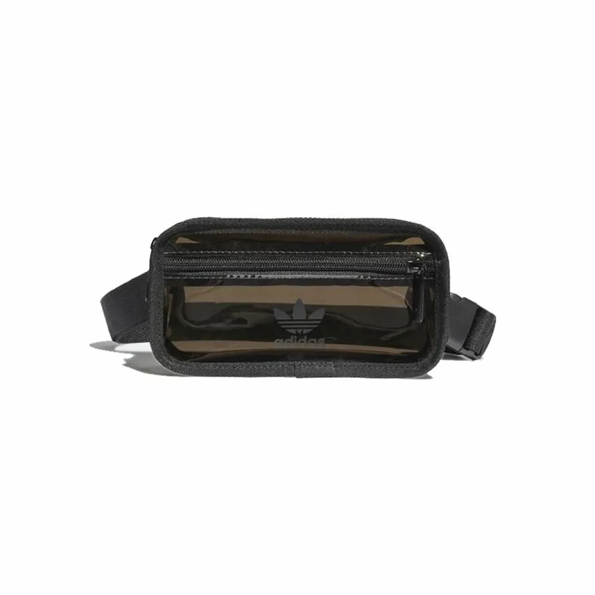 Marsupio Adidas Waist Nero Taglia unica