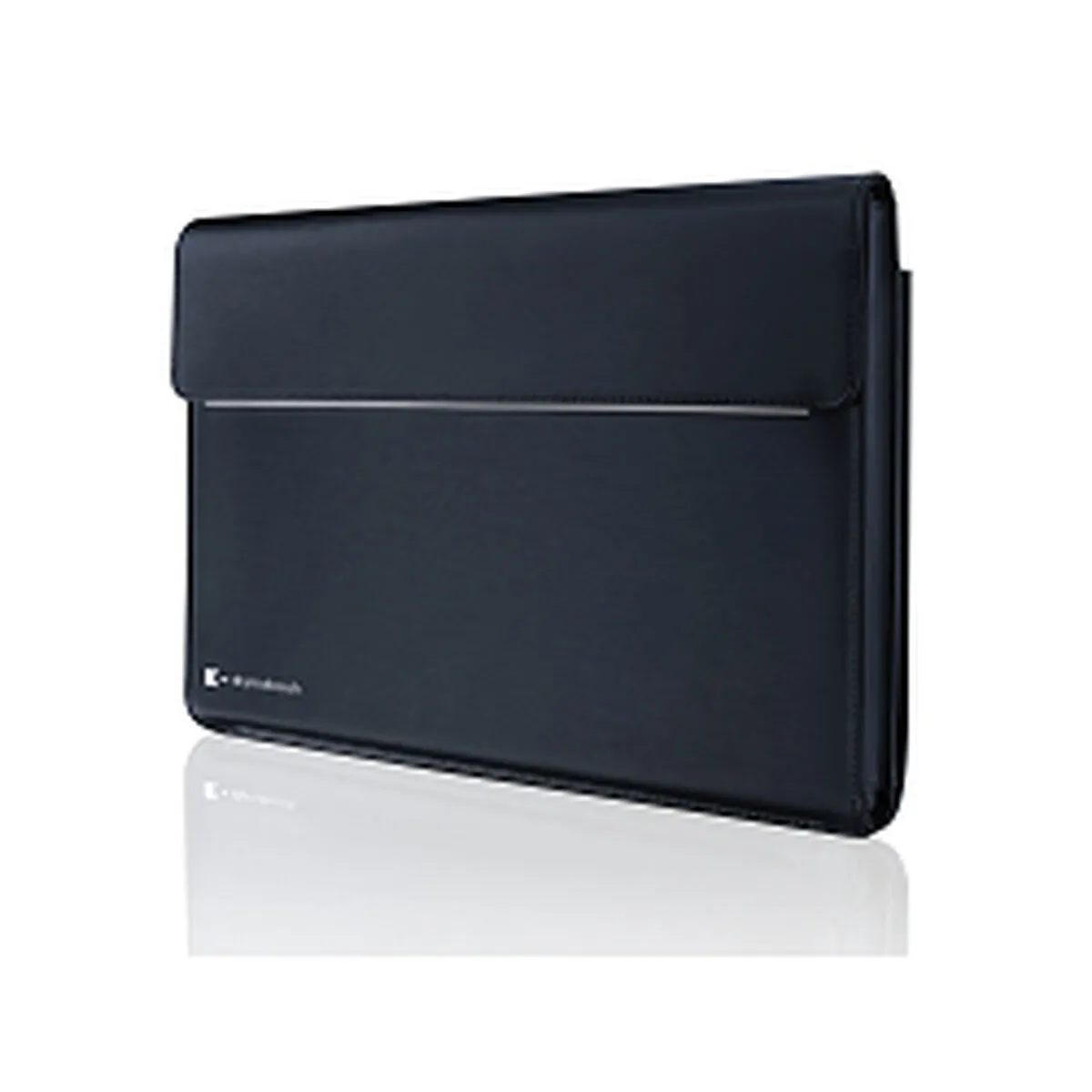 Custodia per Portatile Toshiba PX1900E-2NCA Nero Nero/Blu 13,3"