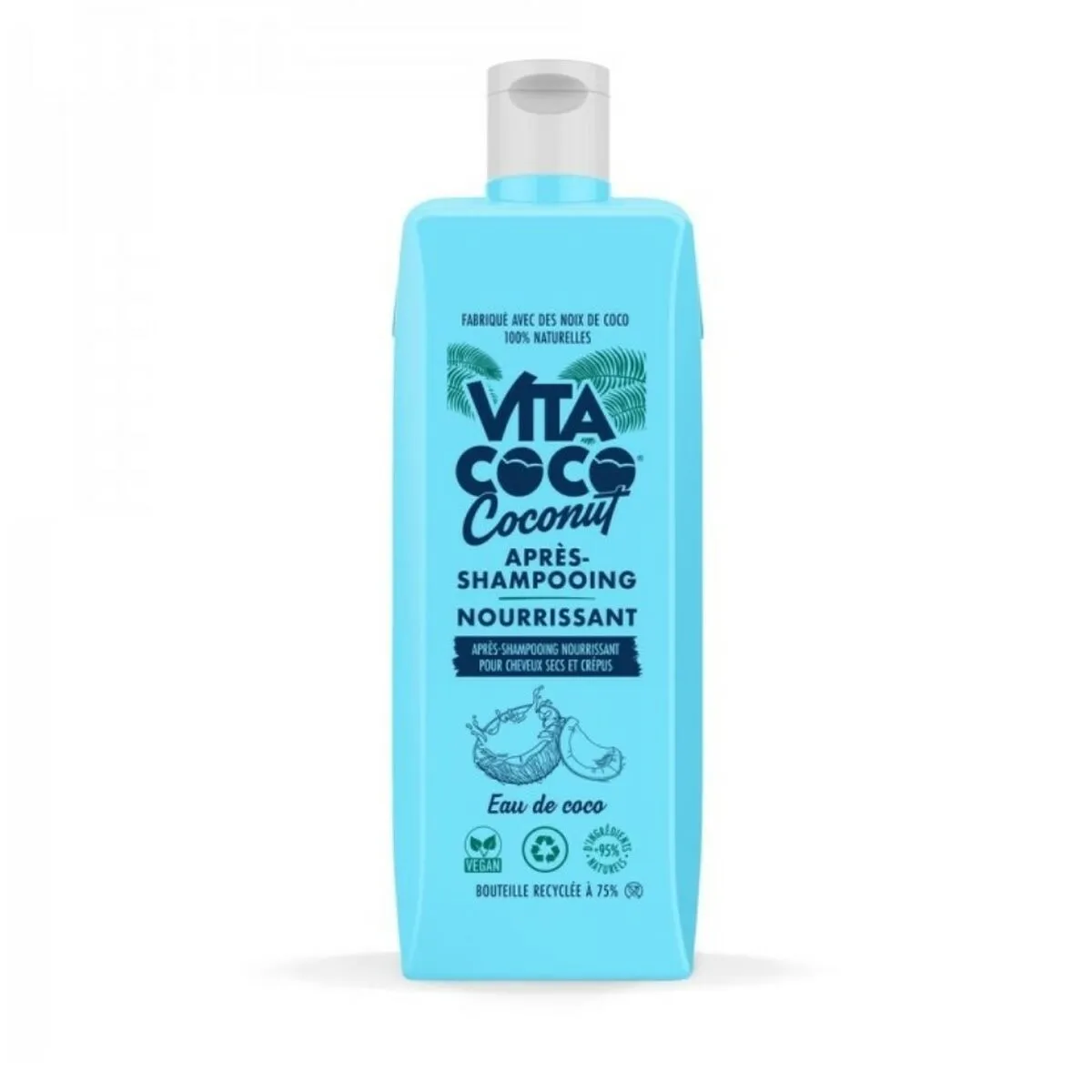 Balsamo Vita Coco Nourish (400 ml)