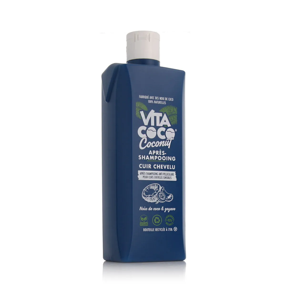 Balsamo Vita Coco Scalp Antiforfora (400 ml)