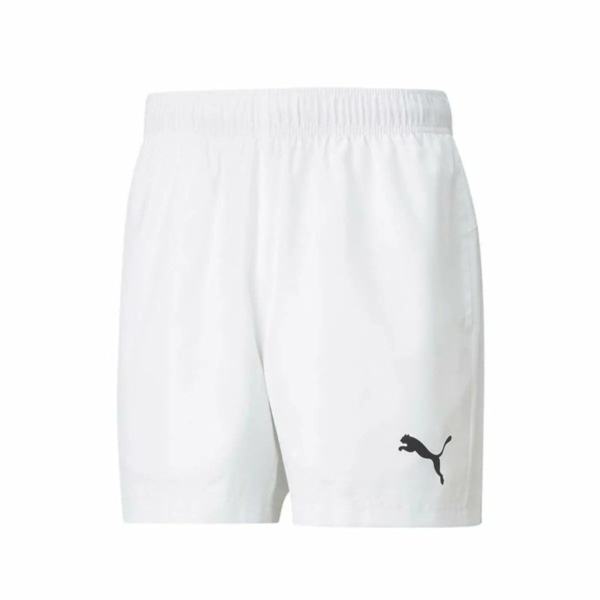 Pantalone Puma 586728 02 Bianco Uomo