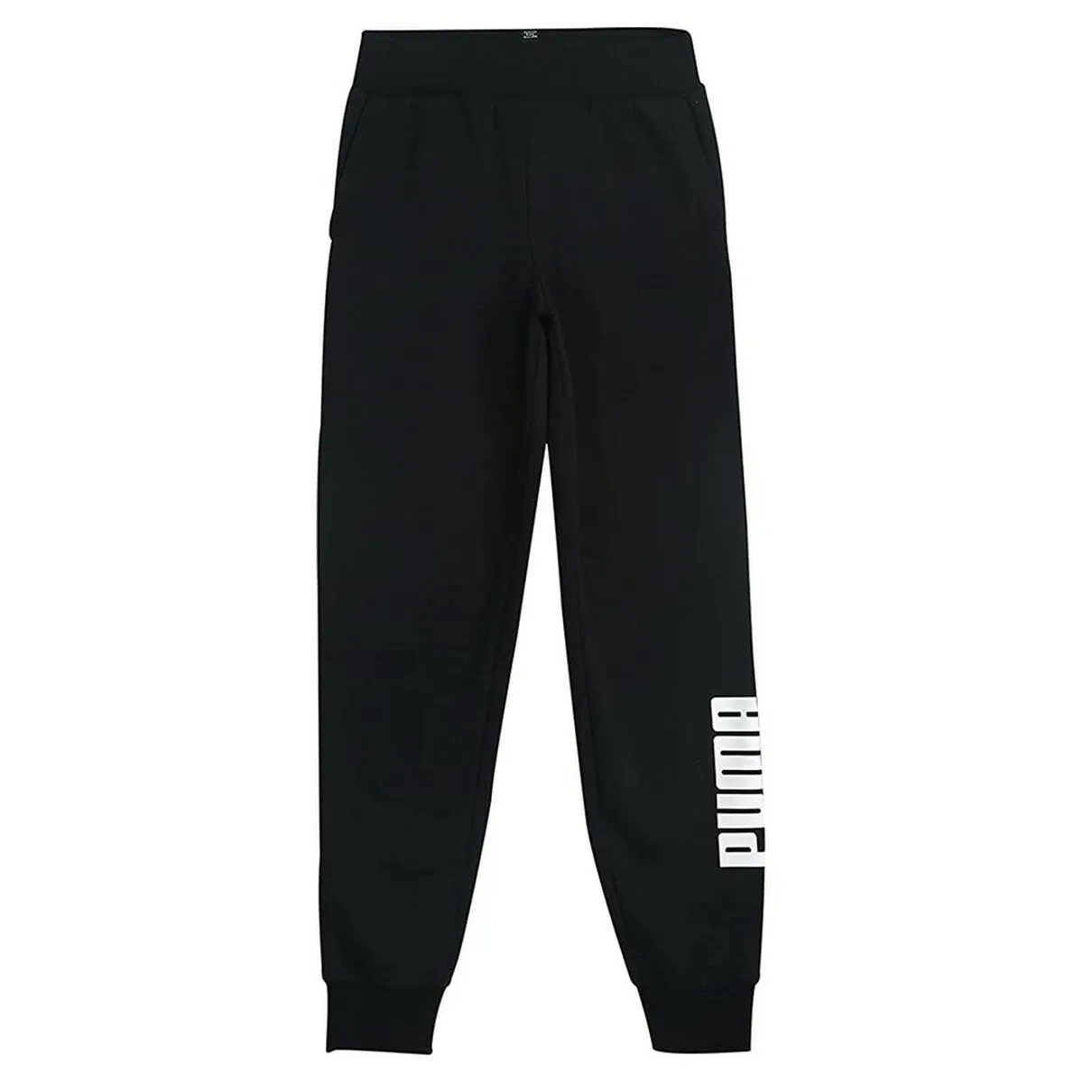 Pantalone per Adulti Puma Power Logo Boy