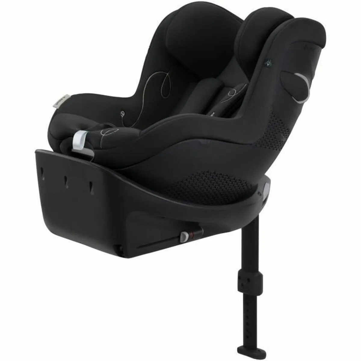 Seggiolino Auto Cybex SIRONA GI Nero