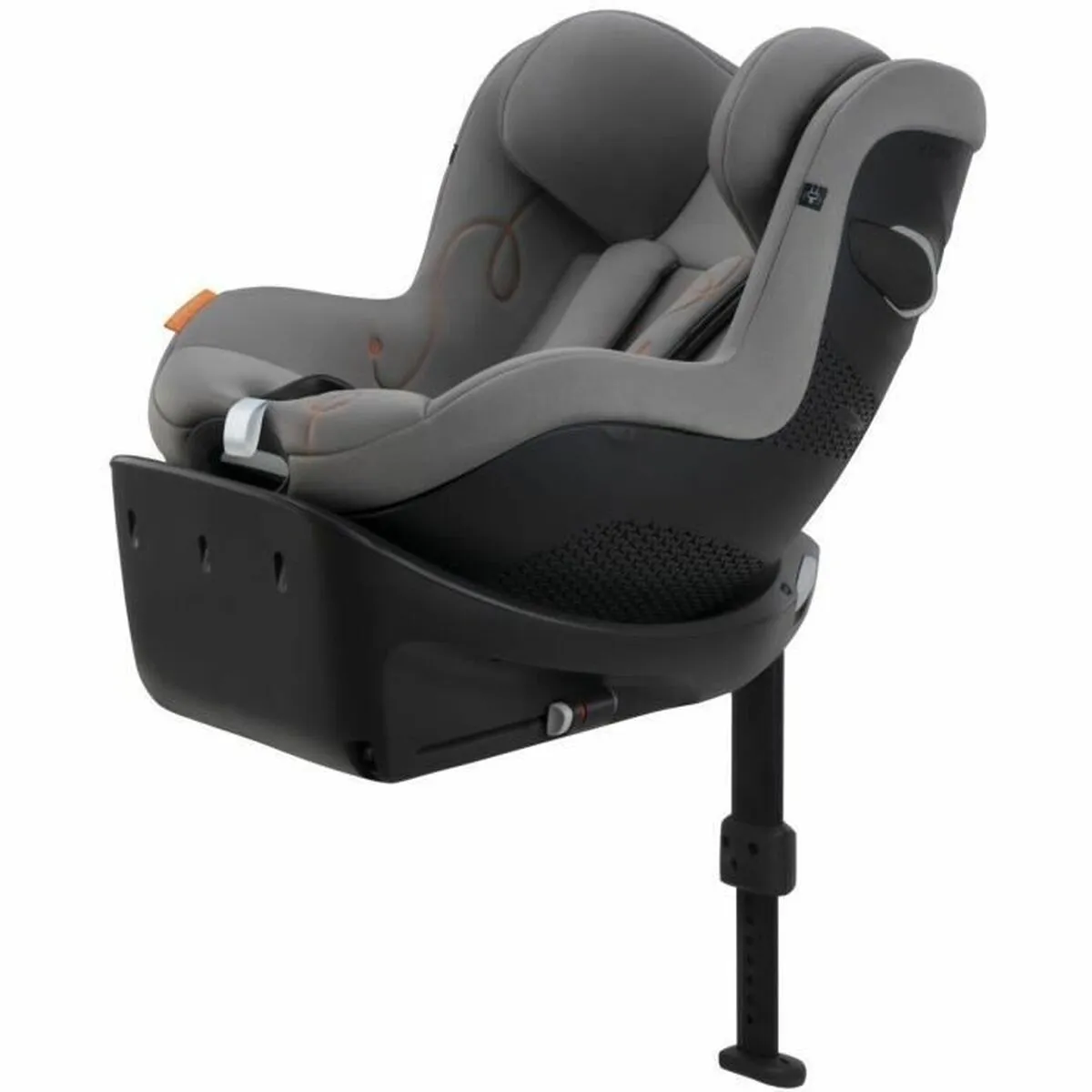 Seggiolino Auto Cybex SIRONA GI Grigio