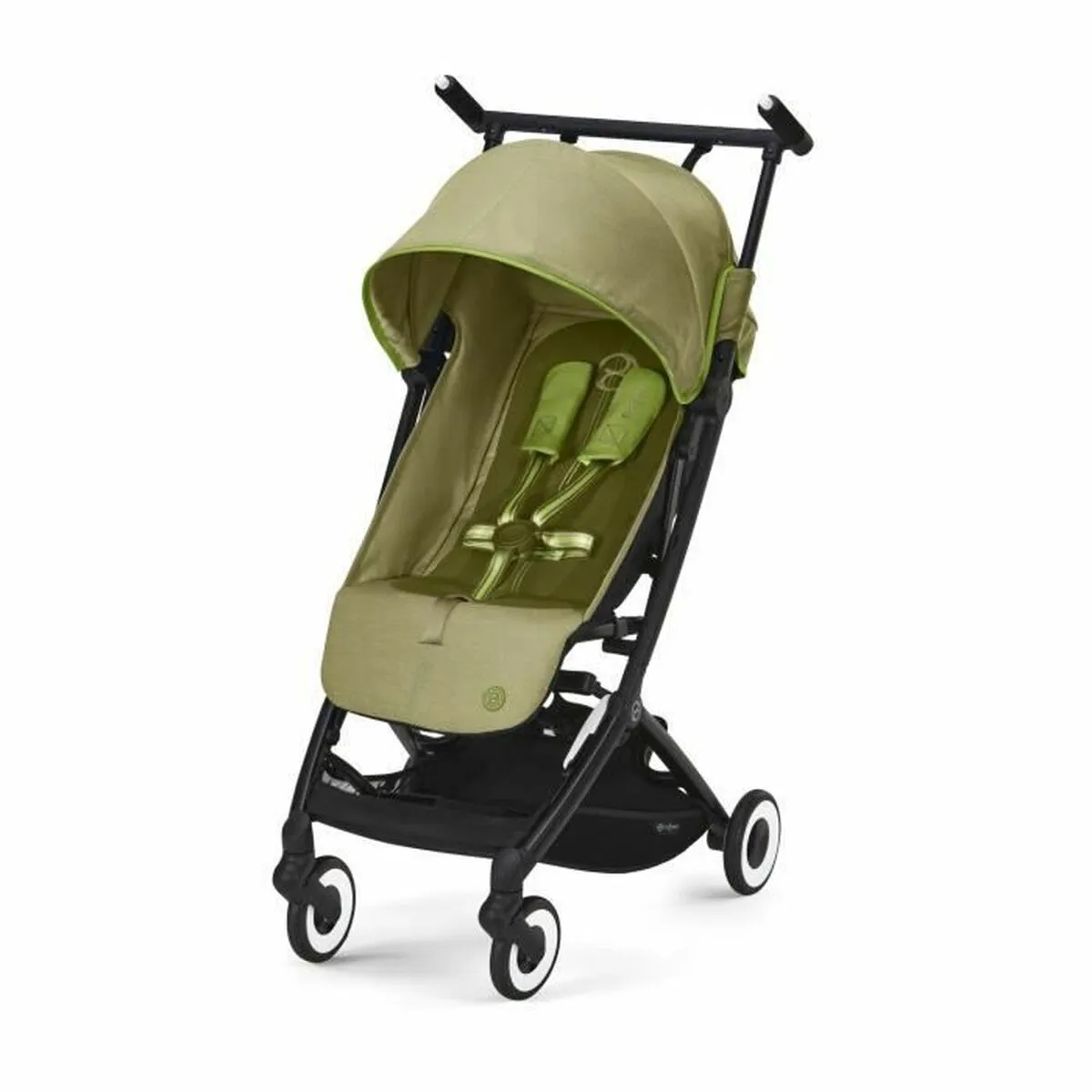 Passeggino per Bambini Cybex Libelle Verde