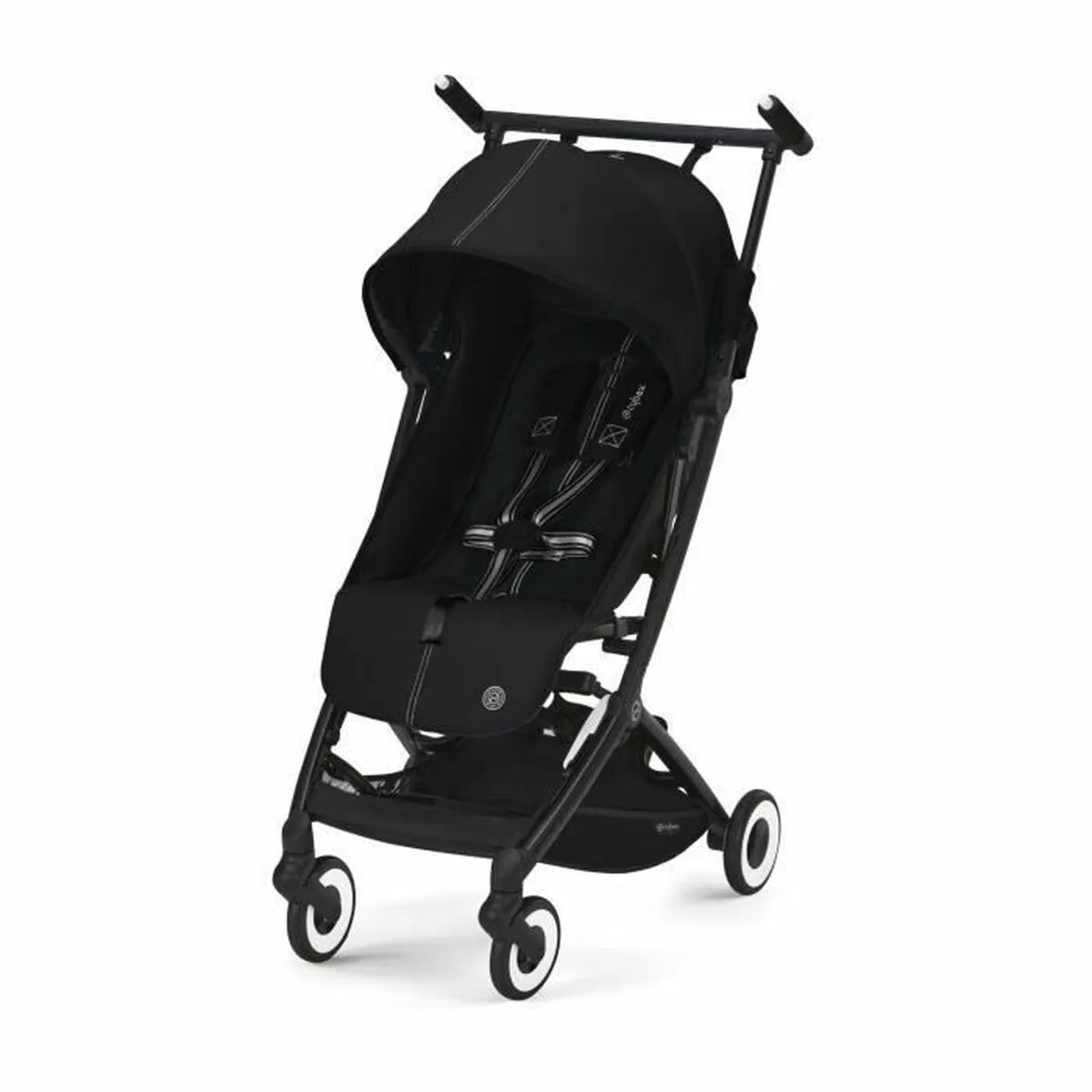 Passeggino per Bambini Cybex Libelle Nero