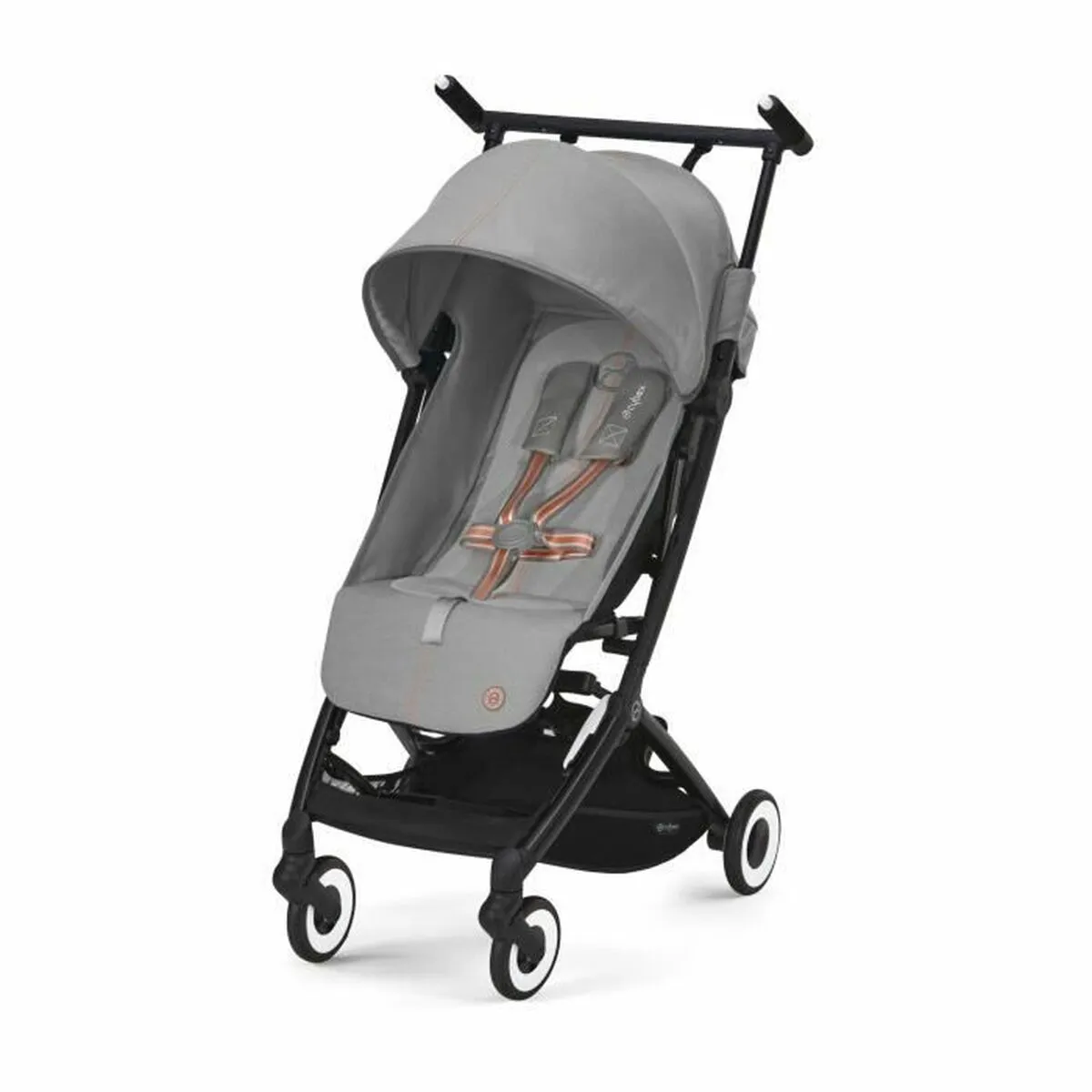 Passeggino per Bambini Cybex Libelle Grigio