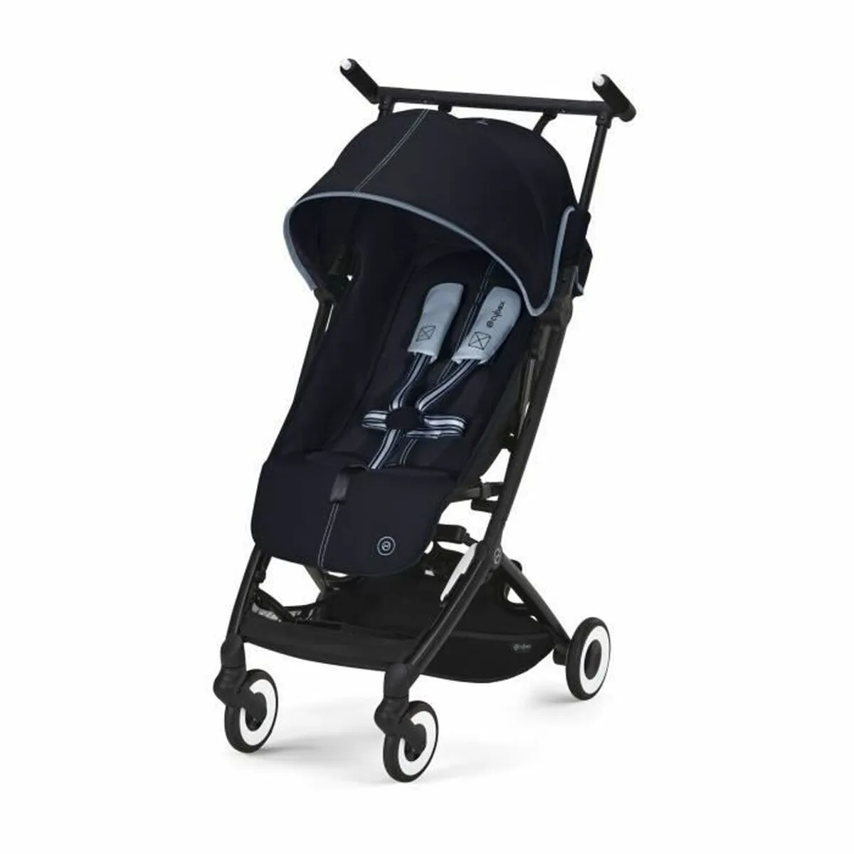 Passeggino per Bambini Cybex Libelle Blu Marino