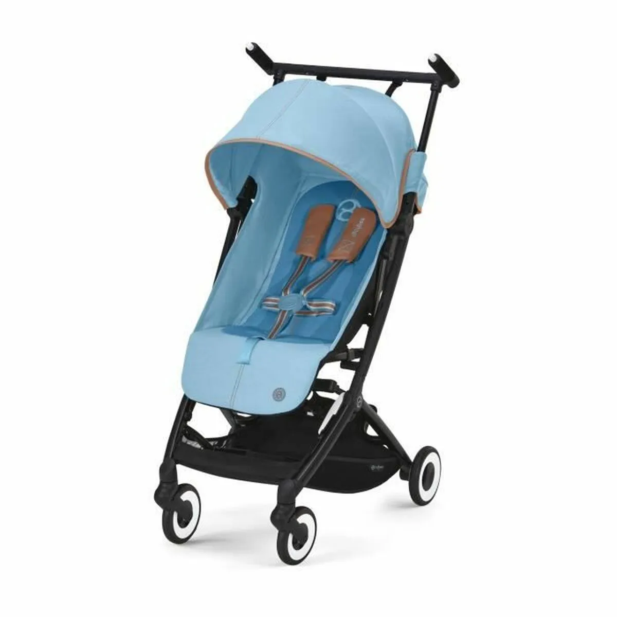 Passeggino per Bambini Cybex Libelle Azzurro