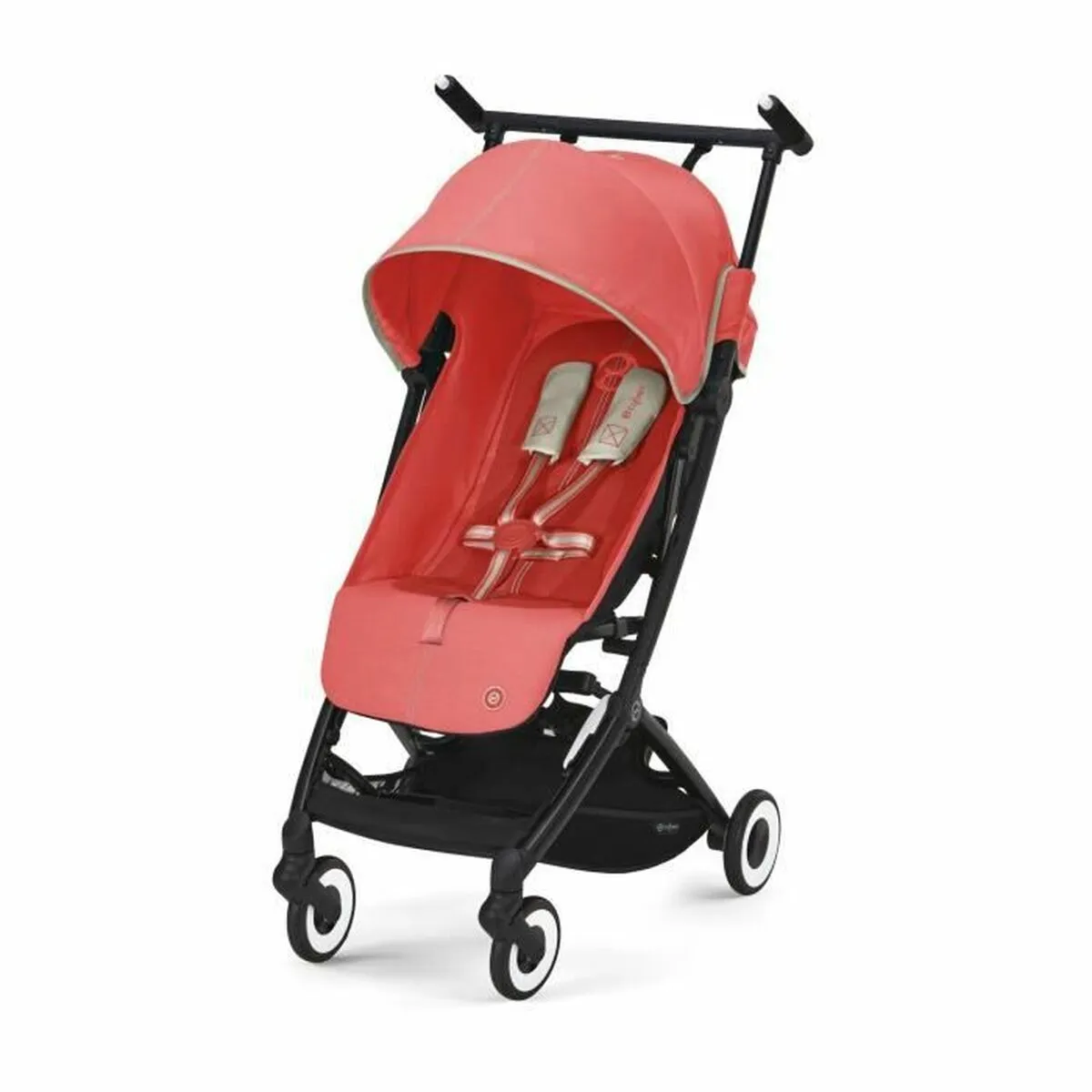 Passeggino per Bambini Cybex Libelle Rosso