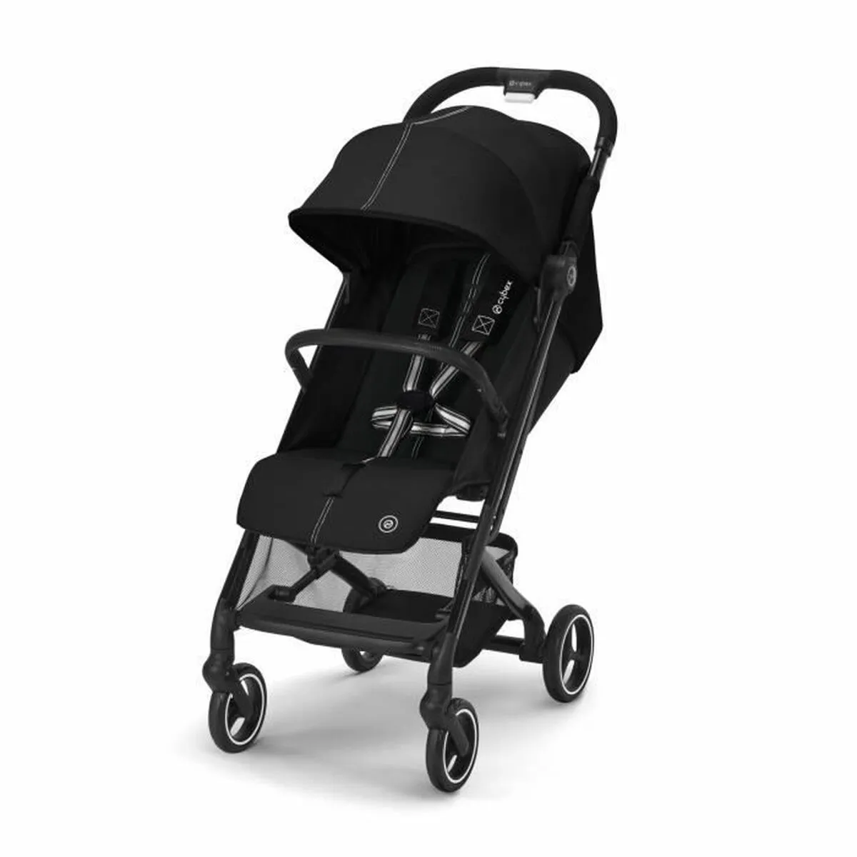 Passeggino per Bambini Cybex Beezy Moon Nero