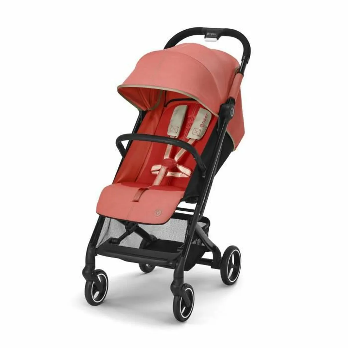 Passeggino per Bambini Cybex Buggy Beezy Rosso