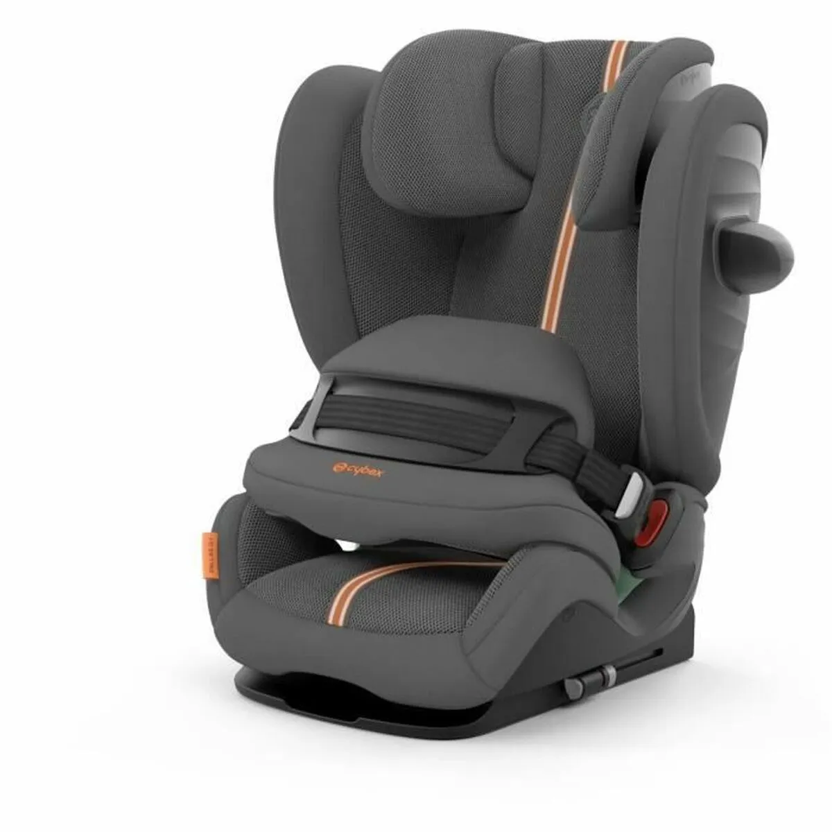 Seggiolino Auto Cybex Pallas G Grigio ISOFIX