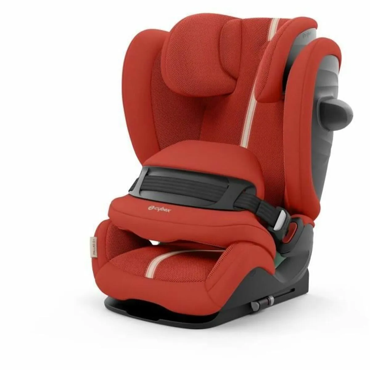 Seggiolino Auto Cybex Pallas G Rosso ISOFIX