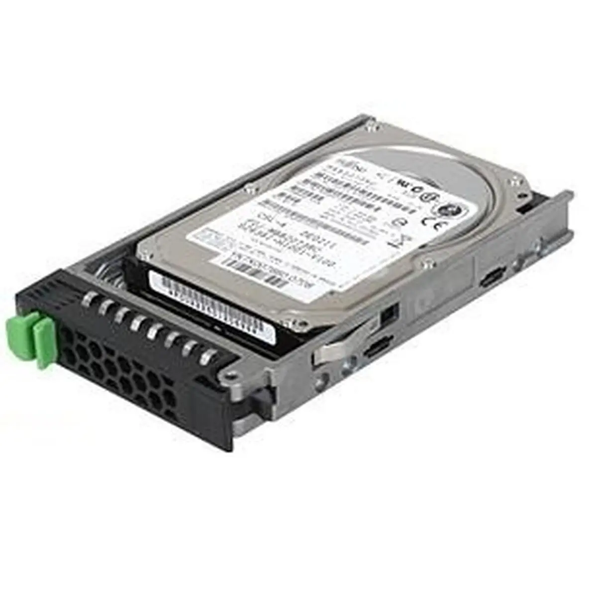 Hard Disk Fujitsu S26361-F5582-L124 2,4 TB 2,5"