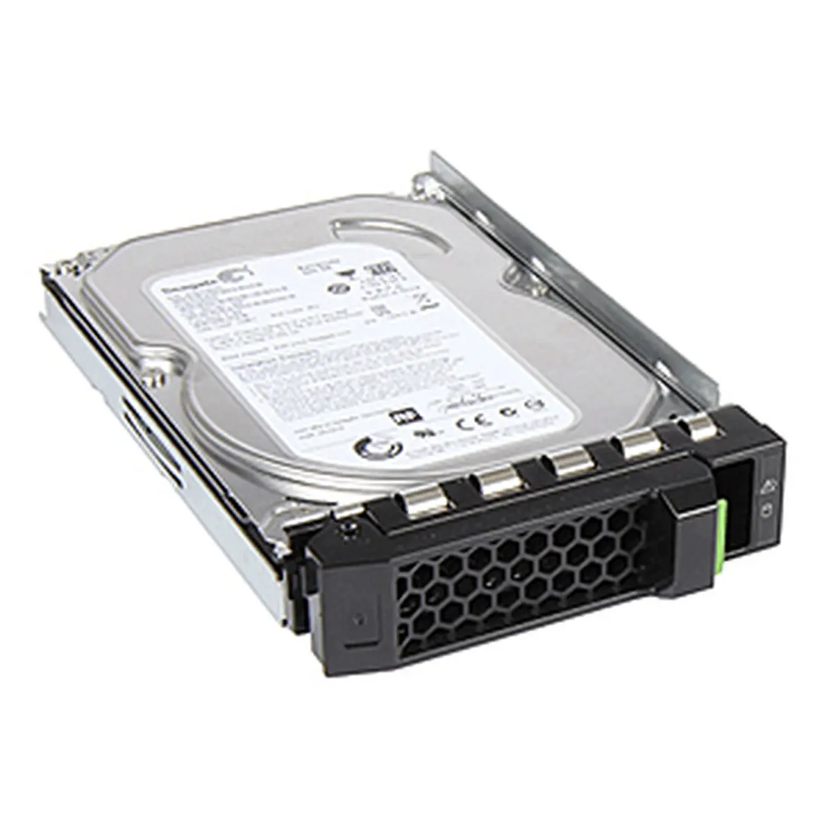 Hard Disk Fujitsu S26361-F5638-L800 3,5" 8 TB