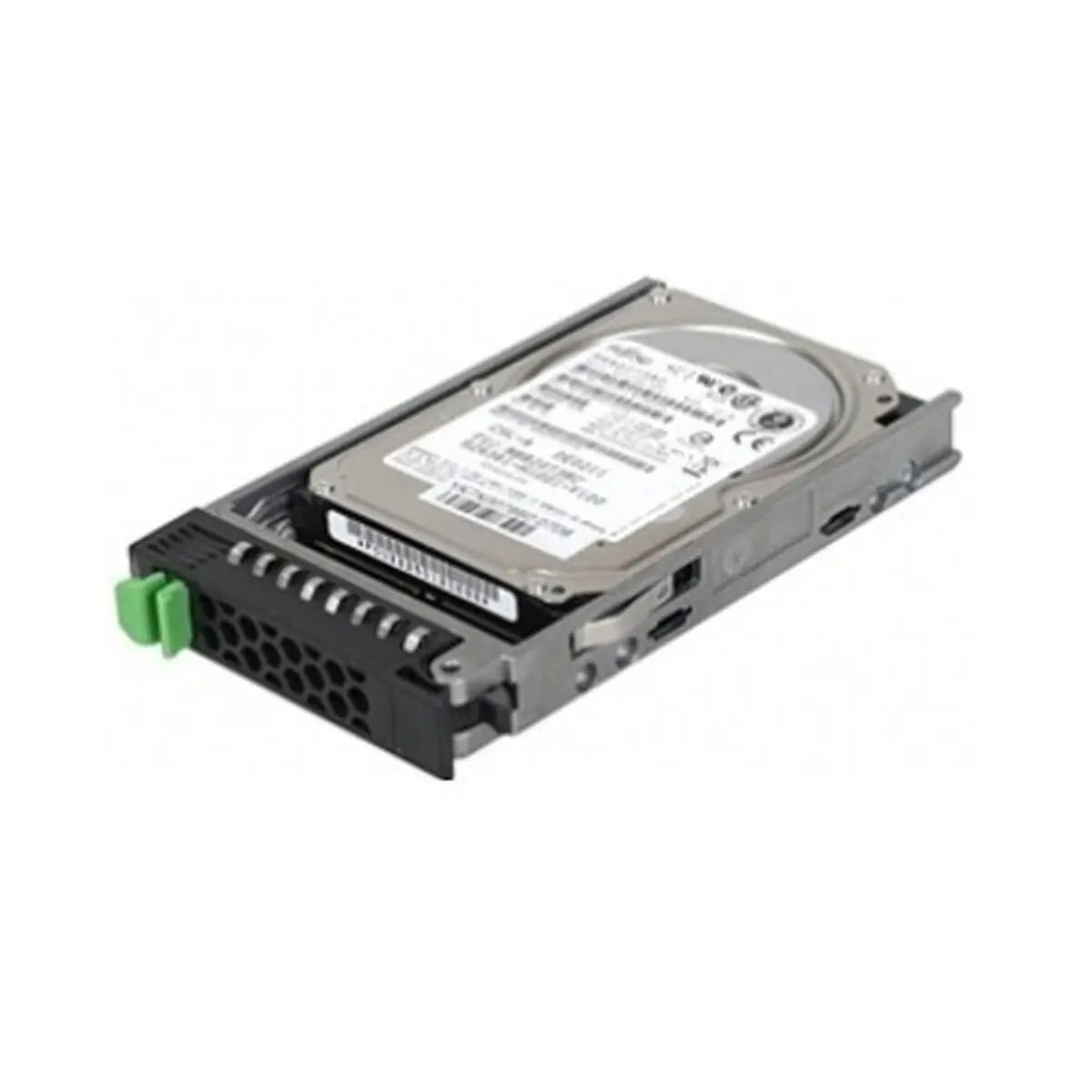 Hard Disk Fujitsu S26361-F5730-L118 1,8 TB 2,5"