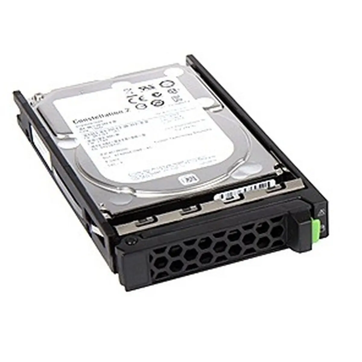 Hard Disk Fujitsu S26361-F5775-L480 480 GB SSD