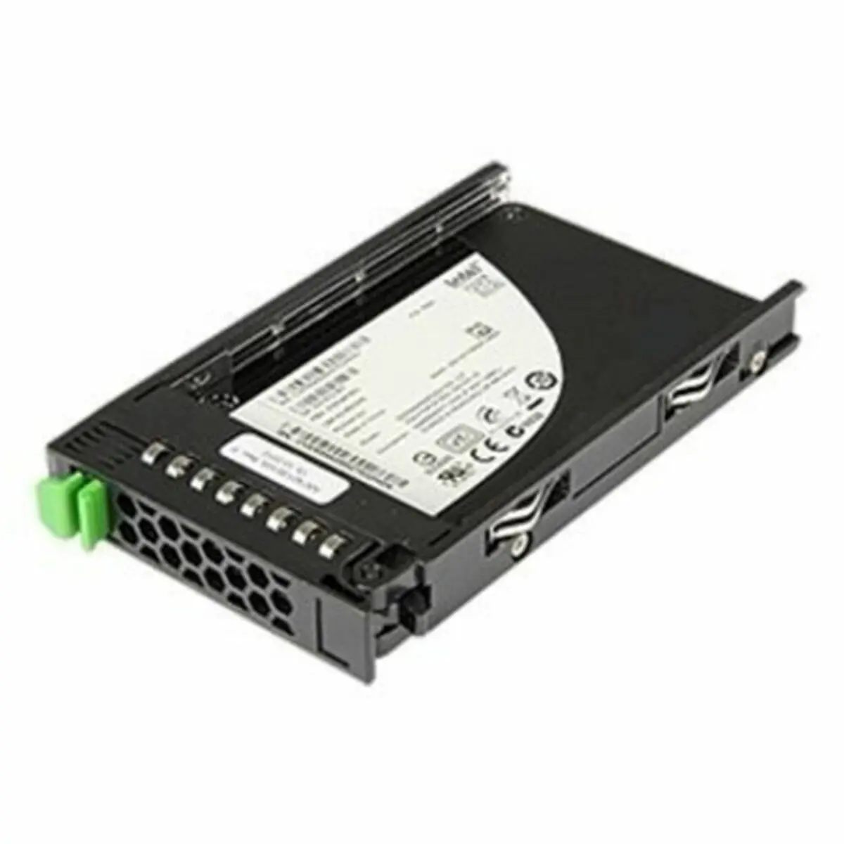 Hard Disk Fujitsu S26361-F5776-L960 960 GB SSD