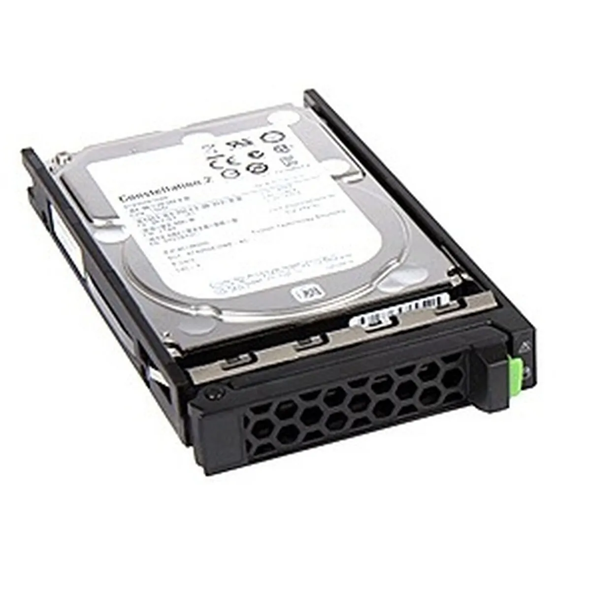 Hard Disk Fujitsu S26361-F5782-L192 1,92 TB SSD