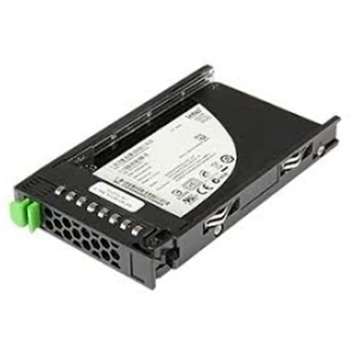 Hard Disk Fujitsu S26361-F5783-L240 240 GB SSD