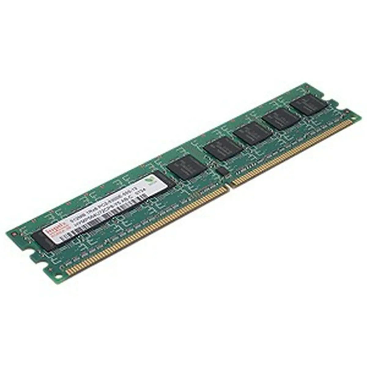 Memoria RAM Fujitsu PY-ME16SJ 16 GB DDR4 3200 MHz