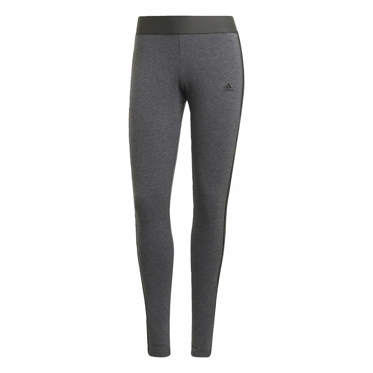 Leggings Sportivo da Donna Adidas GV6019 L Grigio L