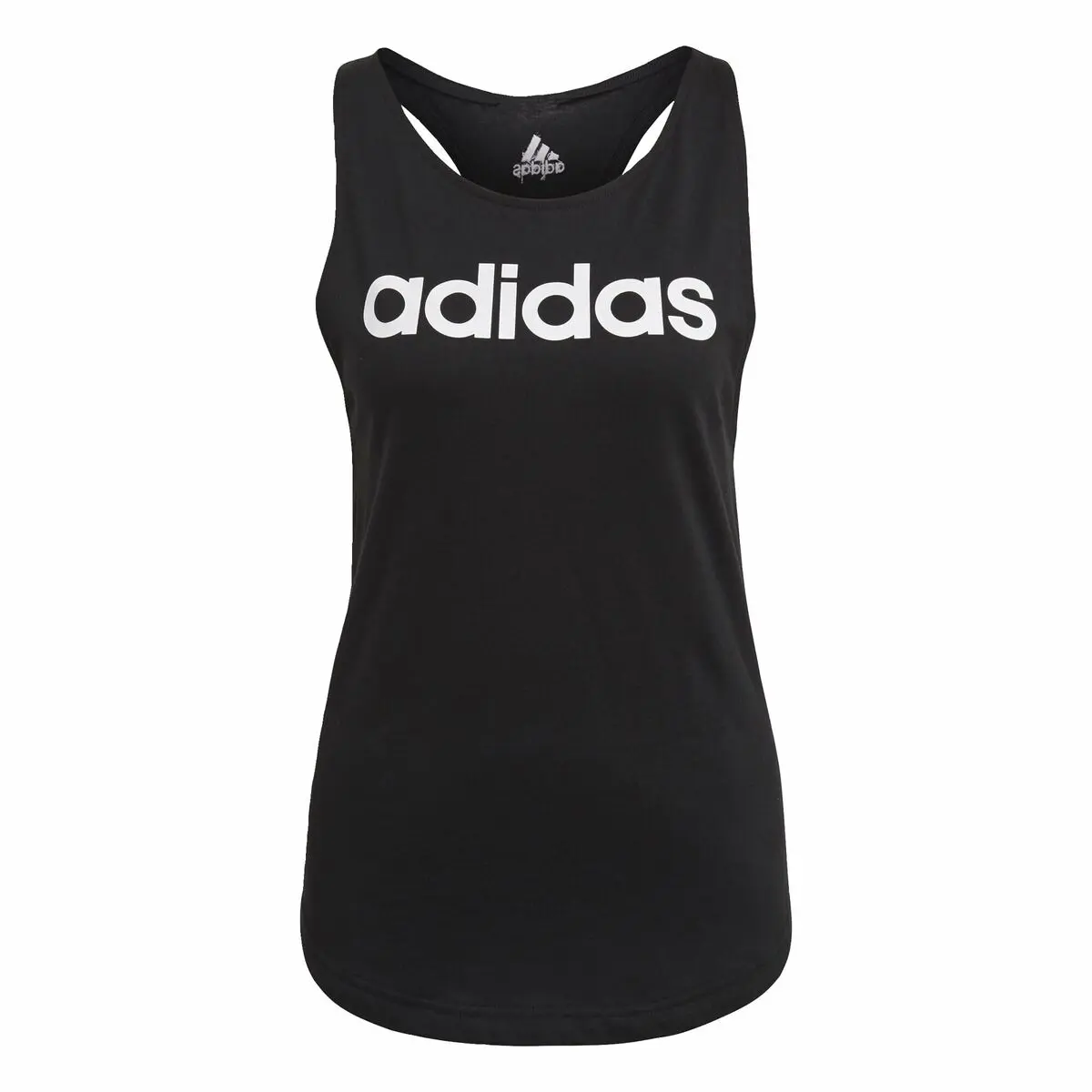 Maglia Smanicata da Donna Adidas XL