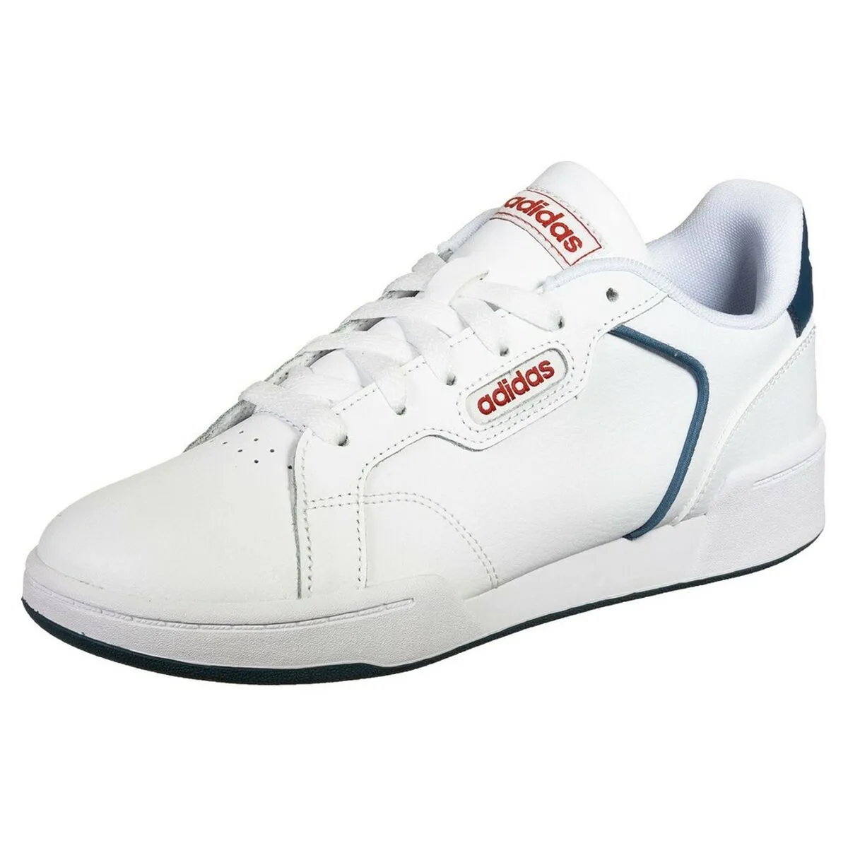 Scarpe Sportive per Bambini Adidas Roguera Bianco