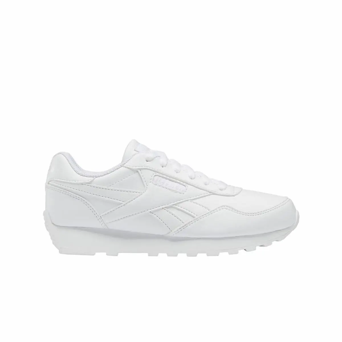 Scarpe Sportive per Bambini Reebok ROYAL REWIND GY1724  Bianco