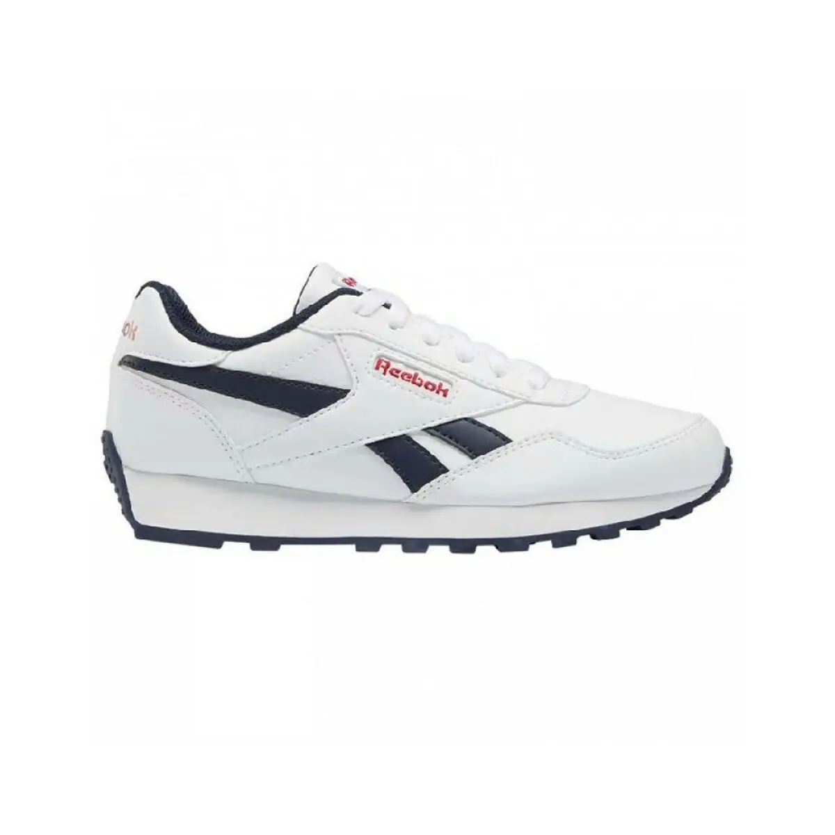 Scarpe Sportive per Bambini Reebok ROYAL REWIND RUN 100046395 Bianco