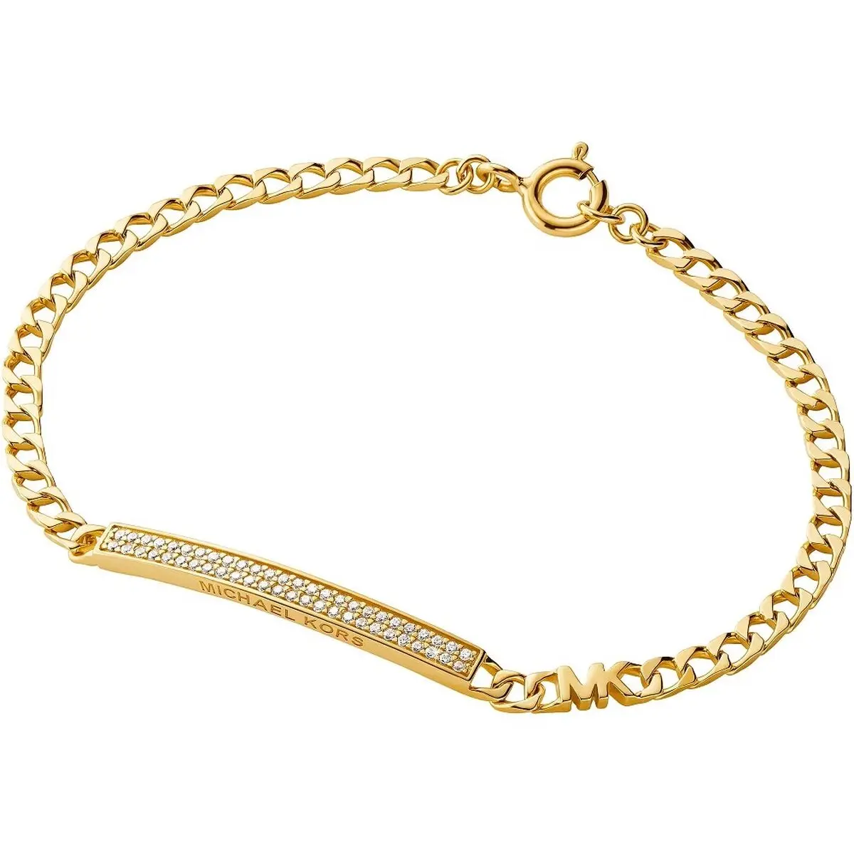 Bracciale Donna Michael Kors CURB LINK