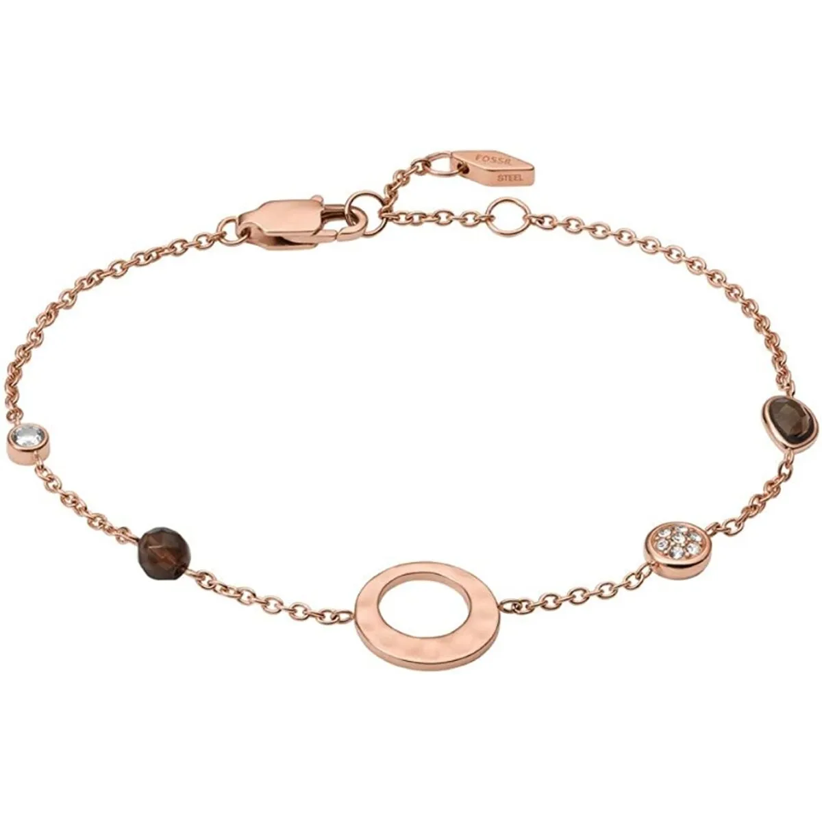 Bracciale Donna Fossil JF03548791